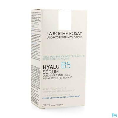 Lrp Hyalu B5 Serum 30ml