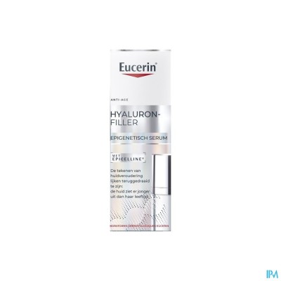 EUCERIN HYALURON FILLER 3X EPIGENETISCH SERUM 30ML