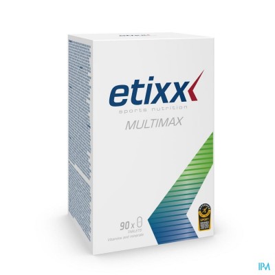 ETIXX MULTIMAX COMP 90 REMPL.2527455