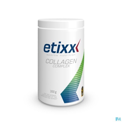 ETIXX COLLAGEN COMPLEX 300G