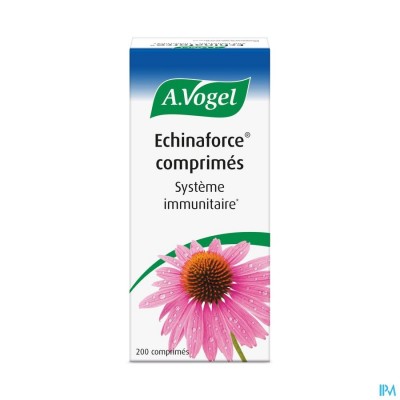 A.VOGEL ECHINAFORCE TABL 200