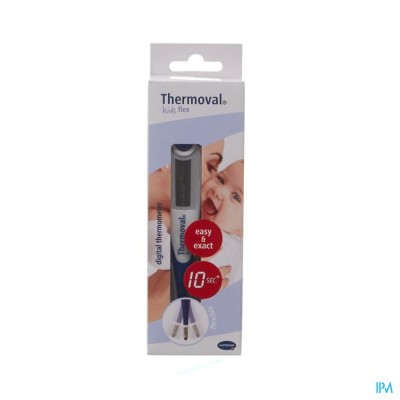 THERMOVAL KIDS FLEX THERMOMETER 9250512