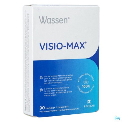 VISIO-MAX TABL 90