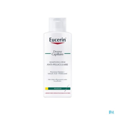 EUCERIN DERMOCAPIL. SH A/ROOS 250ML