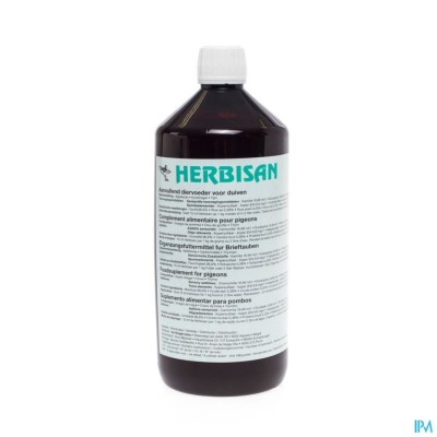 Herbisan 1000ml