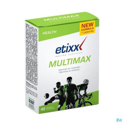 ETIXX MULTIMAX TABL 45 VERV.2527448