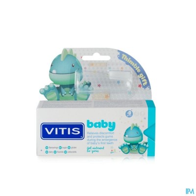 VITIS BABY GEL 30ML