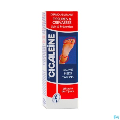 Akileine Cicaleine Tube 50ml