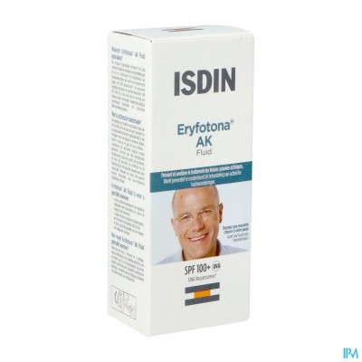 ISDIN ERYFOTONA AK-FLUID 100+ 50ML