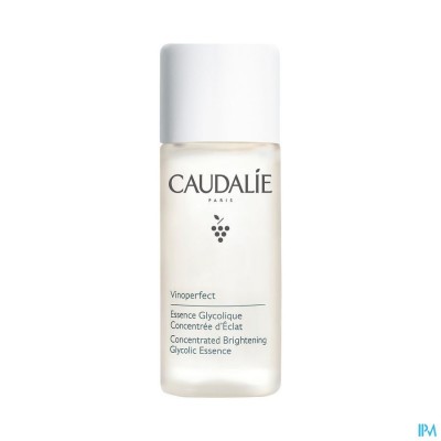 CAUDALIE VINOPERFECT GECONC.GLYCOLIC ESSENCE 100ML