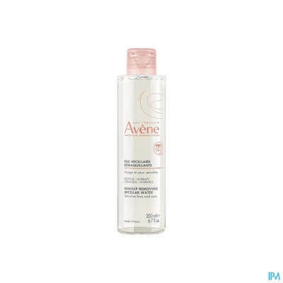 AVENE ESSENTIELS MICELLAIR REINIGINGSWATER 200ML