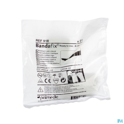 BANDAFIX HELANCA VOLLEDIG BEEN T18-5 9285918