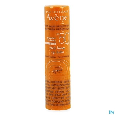 AVENE ZON IP50+ LIPSTICK 3G