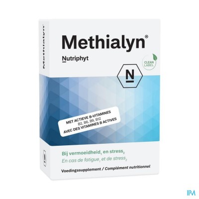 METHIALYN COMP 4X15