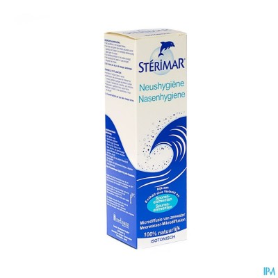 STERIMAR AEROSOL 100ML