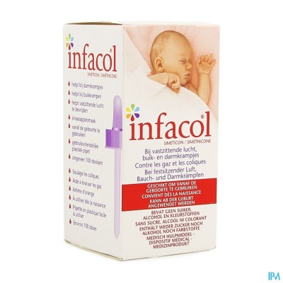 INFACOL 50ML