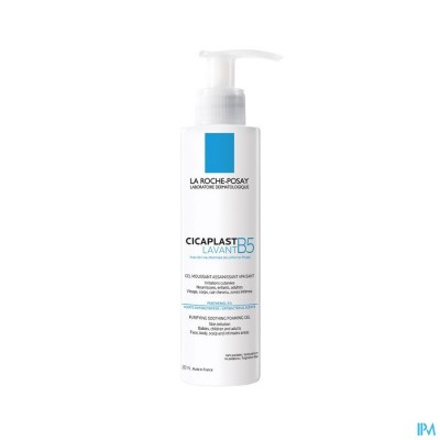 LRP CICAPLAST WASGEL B5 200ML