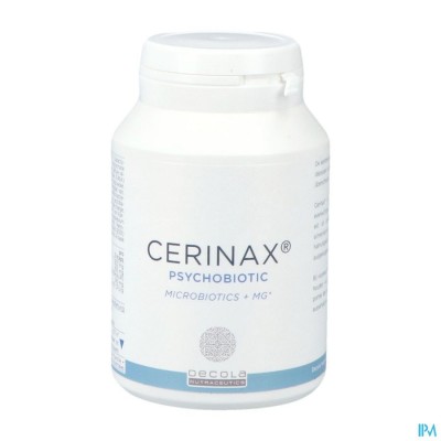 Cerinax Caps 90 Nf