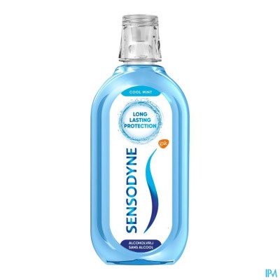 SENSODYNE FRESH&COOL MONDWATER 500ML