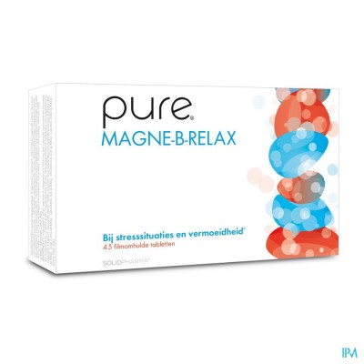 PURE MAGNE B-RELAX COMP 45