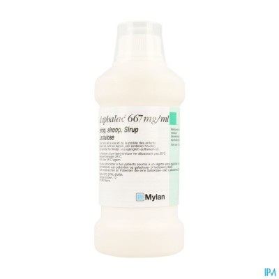 Duphalac 500ml