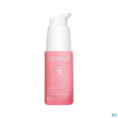 CAUDALIE VINOHYDRA SERUM HYALURONZUUR 30ML