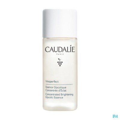 CAUDALIE VINOPERFECT GECONC.GLYCOLIC ESSENCE 100ML