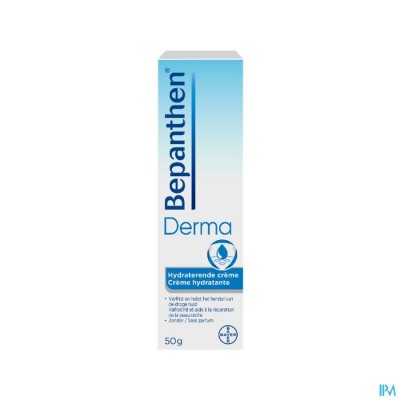 BEPANTHEN DERMA CREME 50G VERV.1102045