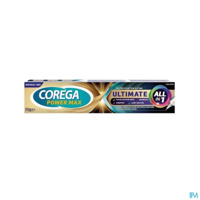 COREGA ULTIMATE ALL-IN-1 70G