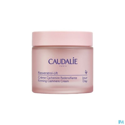 CAUDALIE RESVERATROL LIFT KASJMIERCREME 50ML