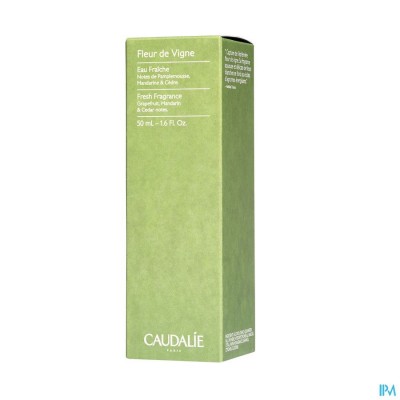 CAUDALIE FRIS WATER FLEUR DE VIGNE SPRAY 50ML NF