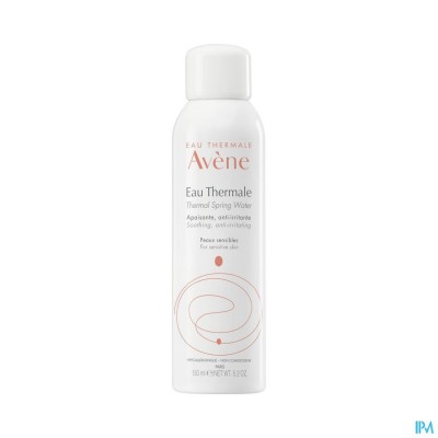 AVENE WATER THERMAL SPRAY 150ML