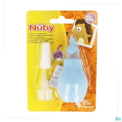 NUBY NEUSPEER