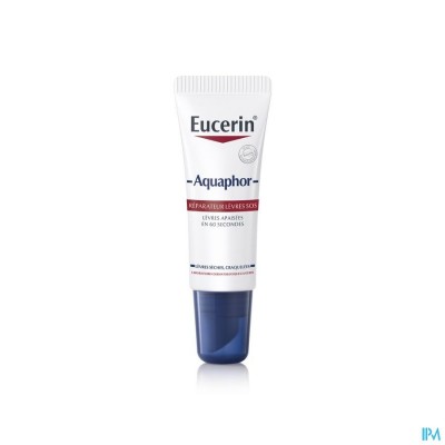 EUCERIN AQUAPHOR LIPHERSTEL SOS 10ML