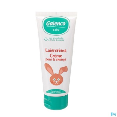 GALENCO BB LUIERCREME 75ML