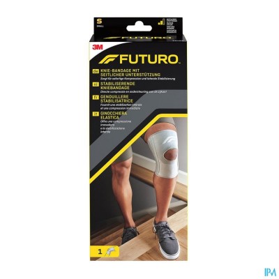 FUTURO KNIEBANDAGE SKIN S 46163