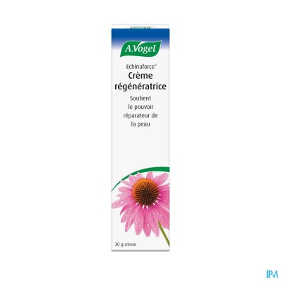 VOGEL CREME ECHINAFORCE 30ML