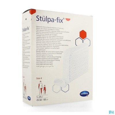 STULPA FIX HARTM BUIS NETVERBAND N4 25M 9325448