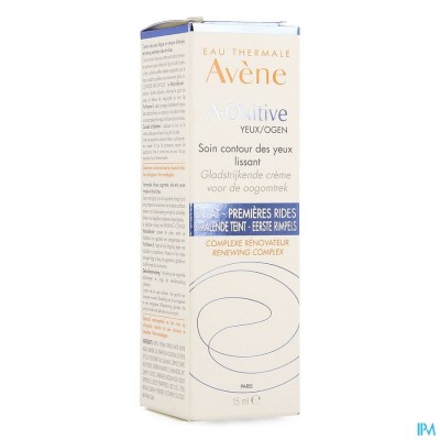 AVENE A-OXITIVE OGEN POMPFL 15ML