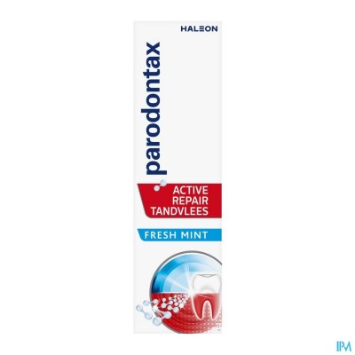 PARODONTAX ACTIVE REPAIR TANDVLEES 75ML