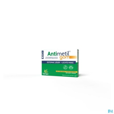 ANTIMETIL GOM 24