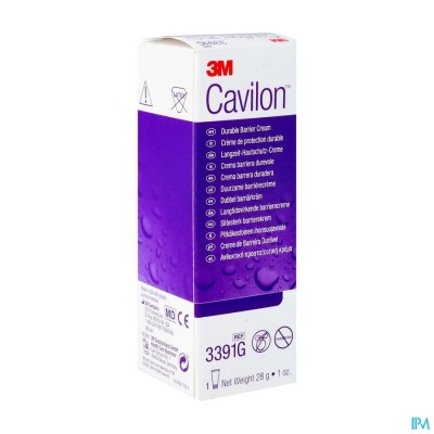 CAVILON DUURZAME BARRIERE CR NEXT GEN. 28G 3391G