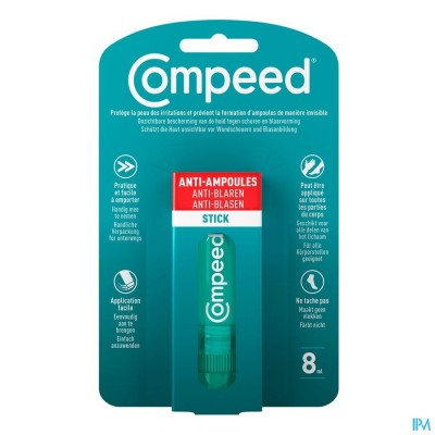 COMPEED A/BLAREN STICK 8ML NF