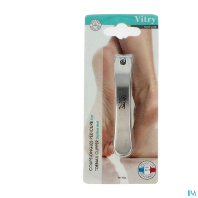 VITRY CLASSIC NAGELKNIPPER PEDIKUUR 1056I