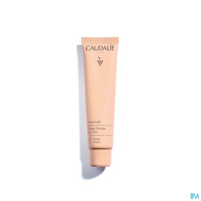 CAUDALIE VINOCRUSH GETINTE CREME 2 30ML