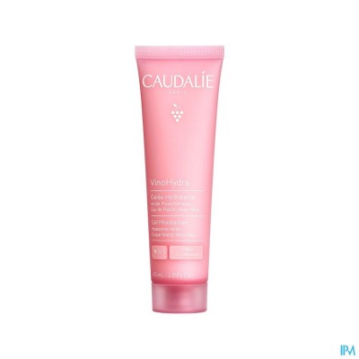 CAUDALIE VINOHYDRA HYDRATERENDE GEL 60ML