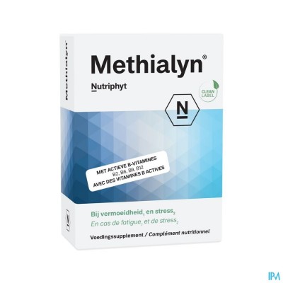 METHIALYN COMP 4X15