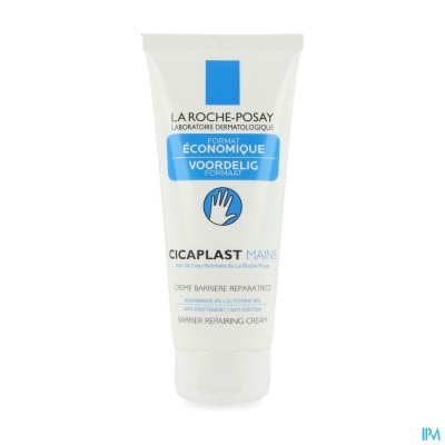 LRP CICAPLAST HANDCREME 100ML