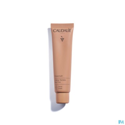 CAUDALIE VINOCRUSH GETINTE CREME 4 30ML