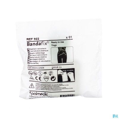 BANDAFIX HELANCA BERMUDA T22-6 9285922